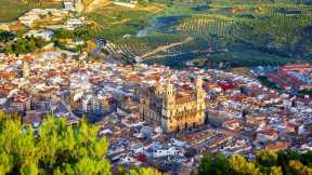 Catedral de la Asunción, Jaén, Andalucía, España
