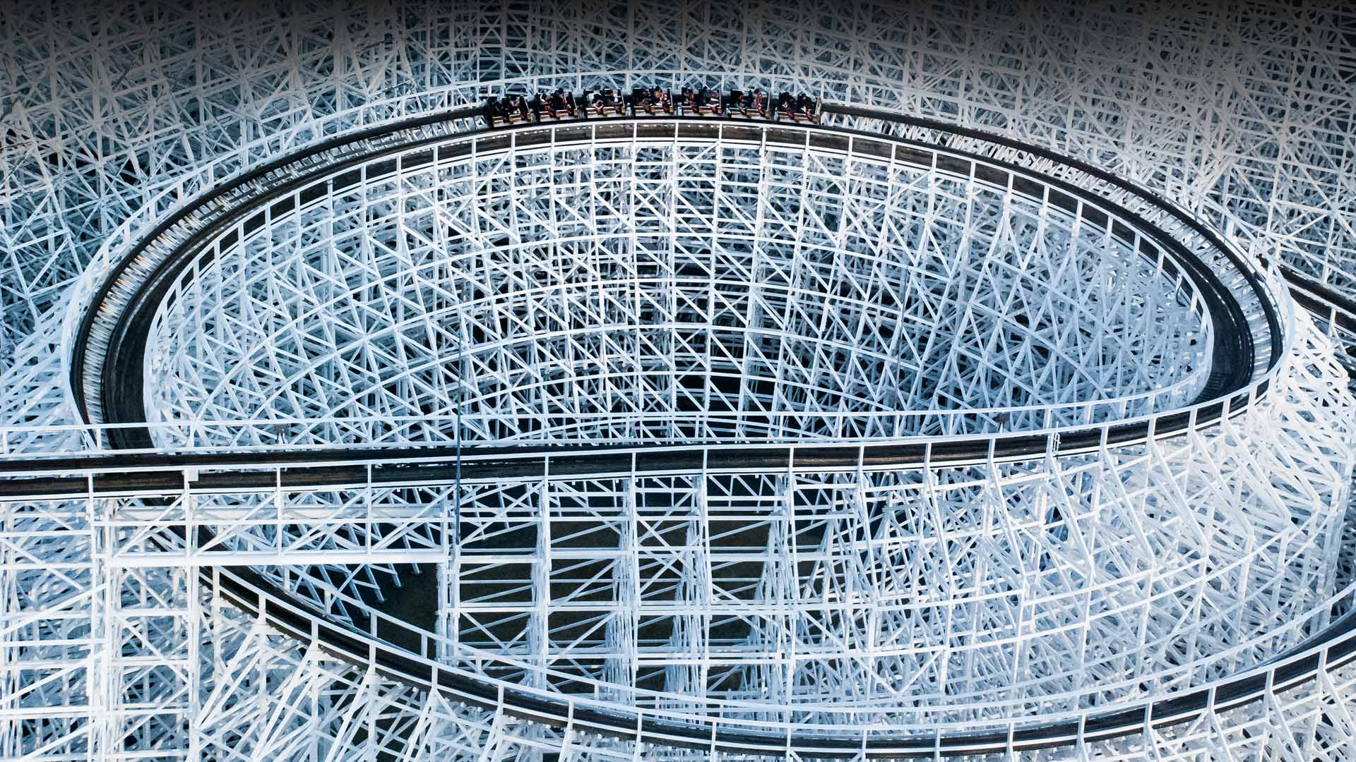 Bing HD Wallpaper 16 Aug 2024 International Roller Coaster Day Bing