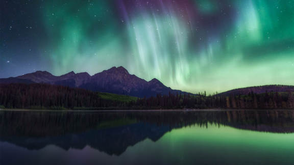 Jasper Dark Sky Festival