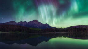 Jasper Dark Sky Festival