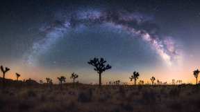 International Dark Sky Week