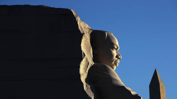 Martin Luther King Jr. Day