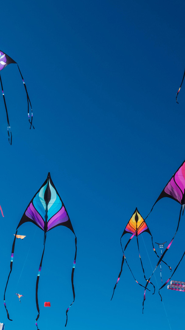 Makar Sankranti Wallpaper With Colorful Kite Stock Illustration - Download  Image Now - Makar Sankranti, Pongal Festival, Greeting - iStock