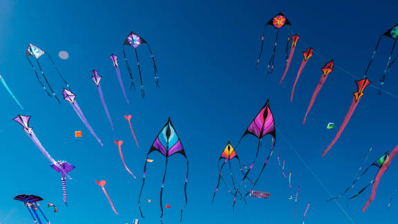 Go Fly a Kite Day