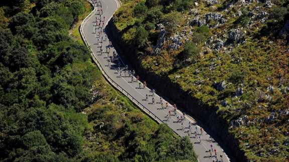 80.ª Vuelta a España 2025