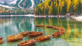 Pronti a salpare?