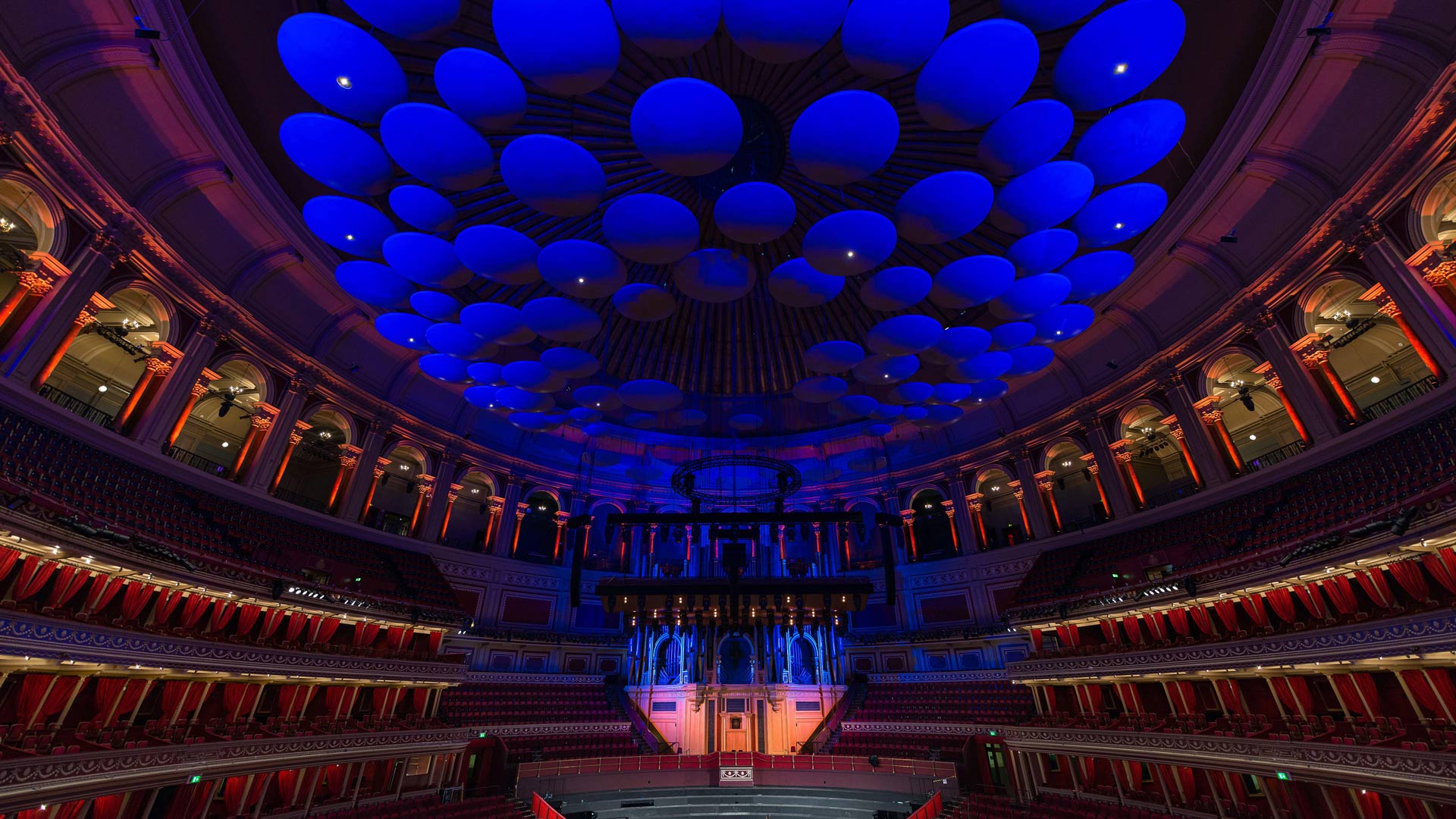 Last Night of the Proms