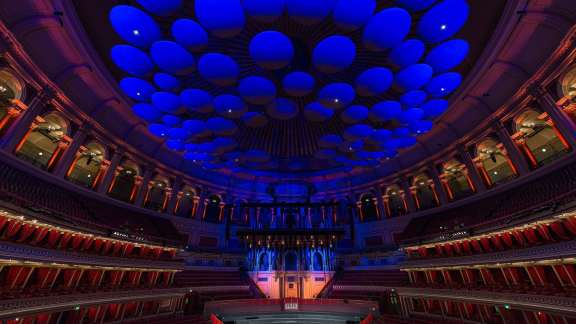 Last Night of the Proms