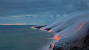Hawaii Volcanoes National Park turns 103