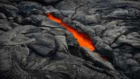 Hawai i Volcanoes National Park at 106