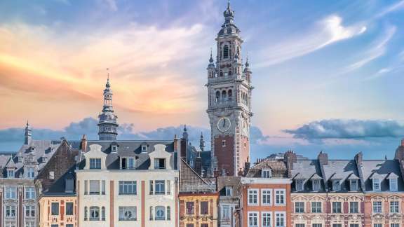 Braderie de Lille 2025