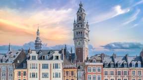 Braderie de Lille 2025