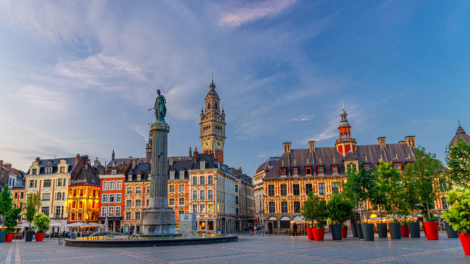 Braderie de Lille