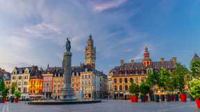 Braderie de Lille