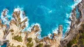 Camino de Ronda, Lloret de Mar, Girona, Catalu&ntilde;a, Espa&ntilde;a