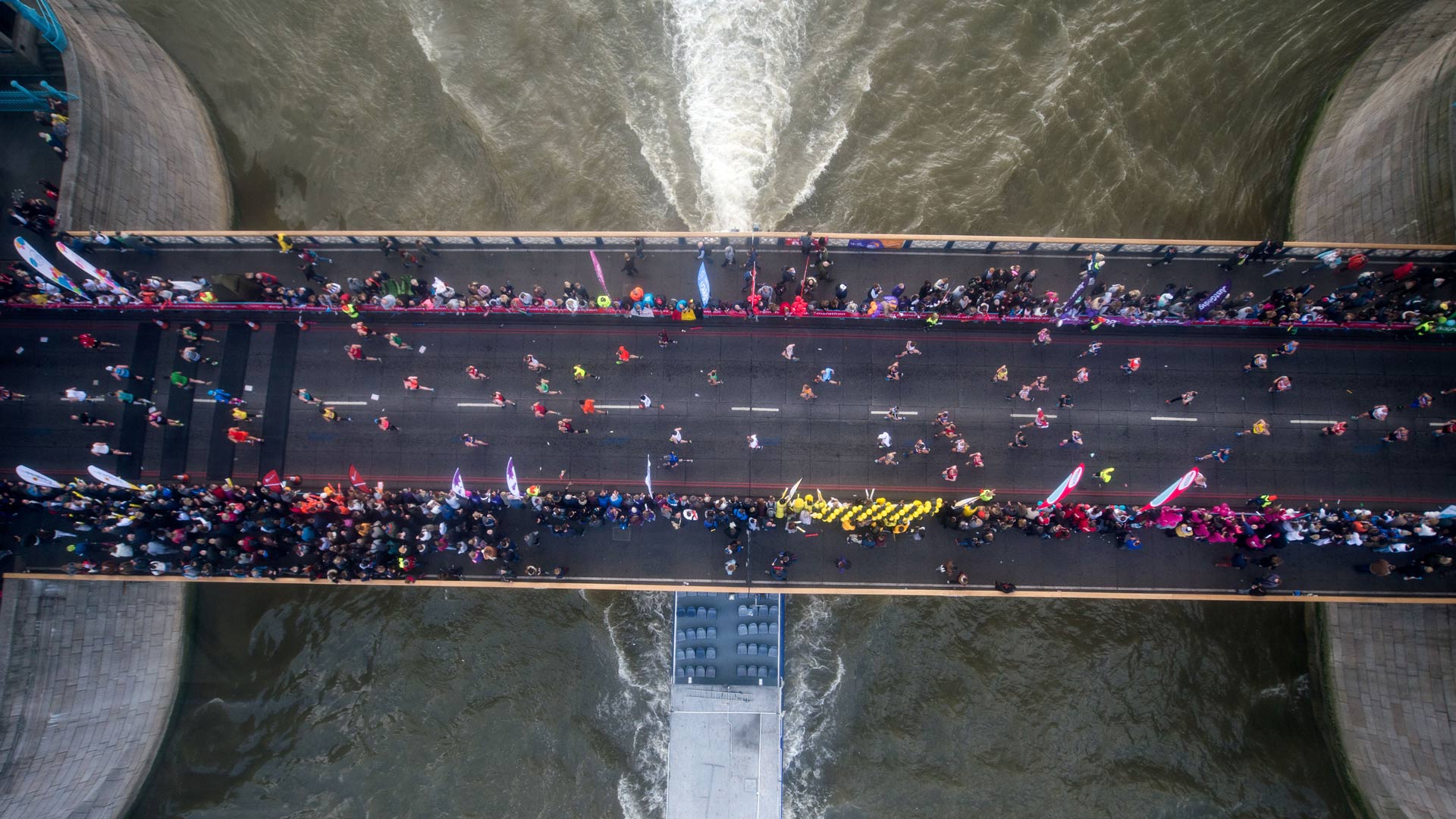 London Marathon