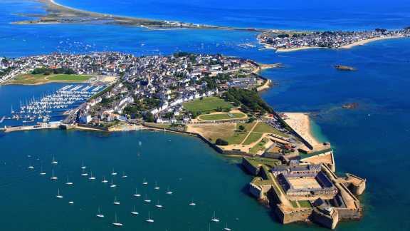 Festival interceltique de Lorient