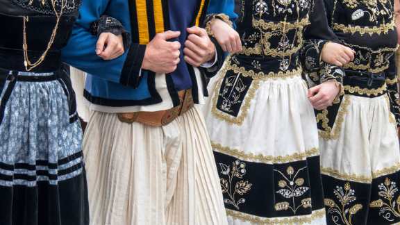Festival Interceltique de Lorient