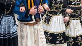 Festival Interceltique de Lorient
