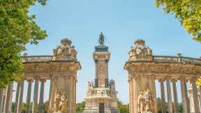 D&iacute;a de la Comunidad de Madrid