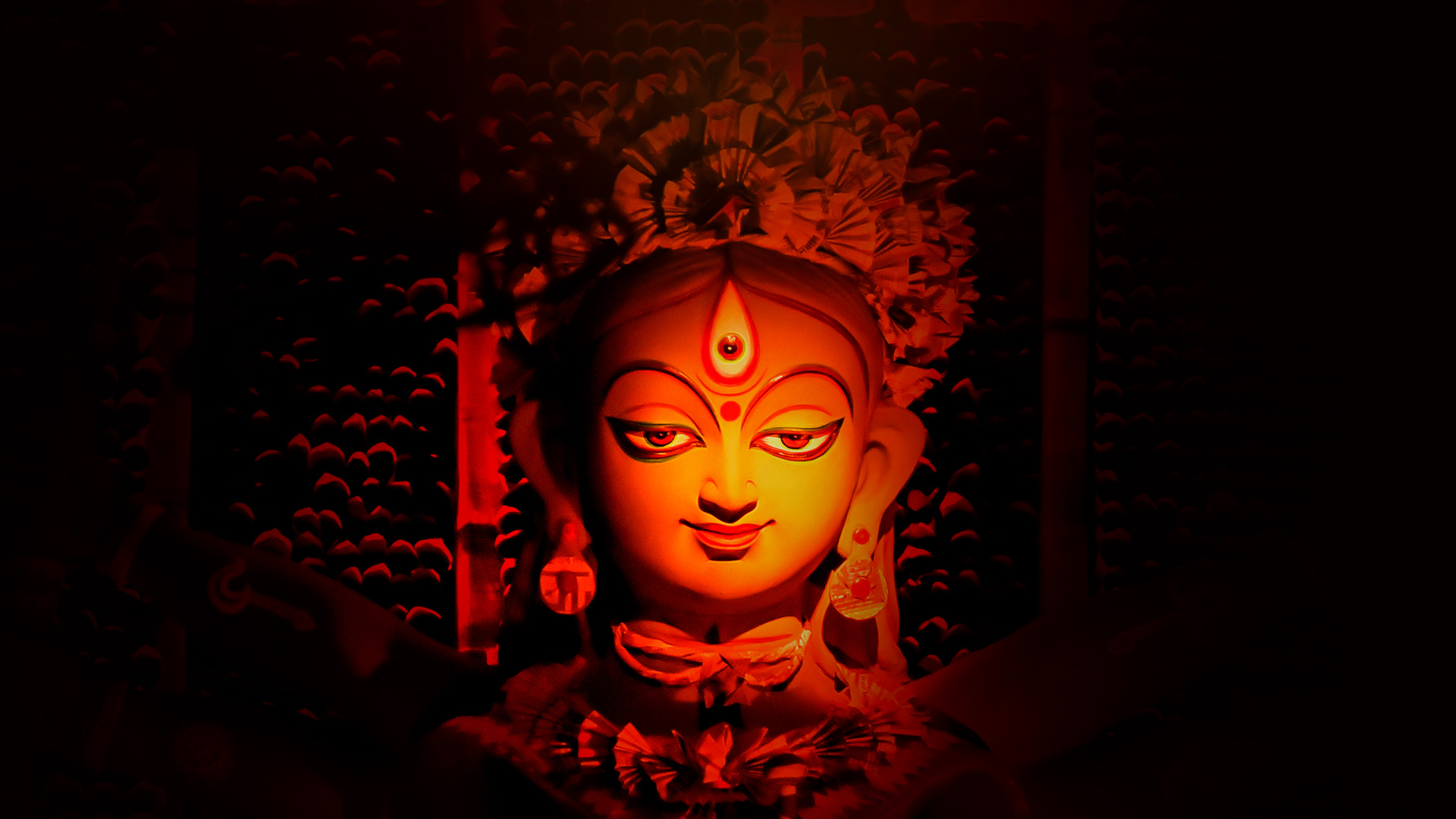 Maha Navami