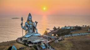 Celebrating Maha Shivaratri