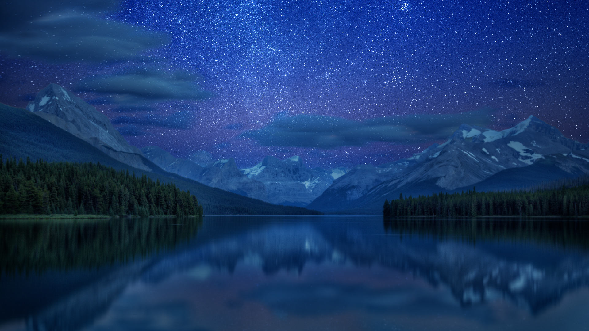Jasper Dark Sky Festival is here