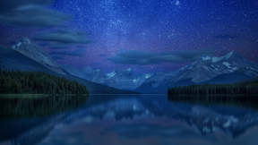 Jasper Dark Sky Festival is here