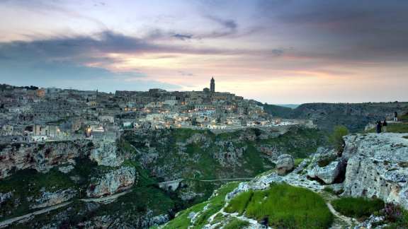 Tradizione e folklore, m’immergo di colore