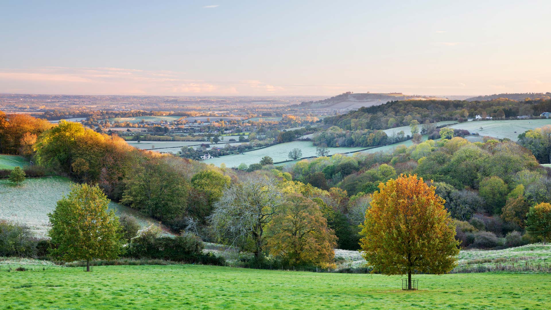 Meon Hill, Gloucestershire