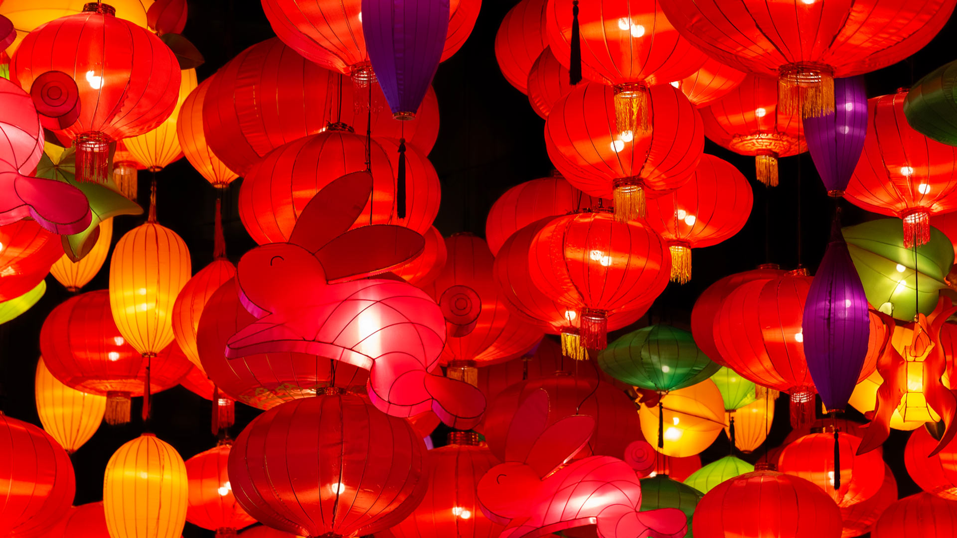 Mid-Autumn Festival