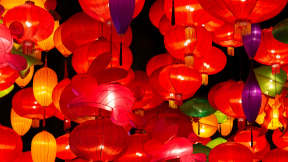 Mid-Autumn Festival