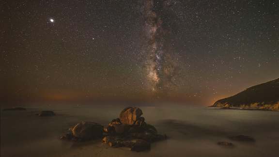 Alla ricerca delle stelle cadenti