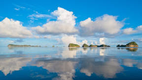 Misool, Raja Ampat Islands