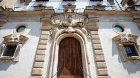 Palazzo Zuccari, Rome