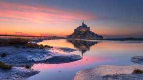 Le Mont Saint-Michel