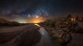 Aït Benhaddou, Morocco