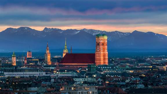 M&uuml;nchner Opernfestspiele