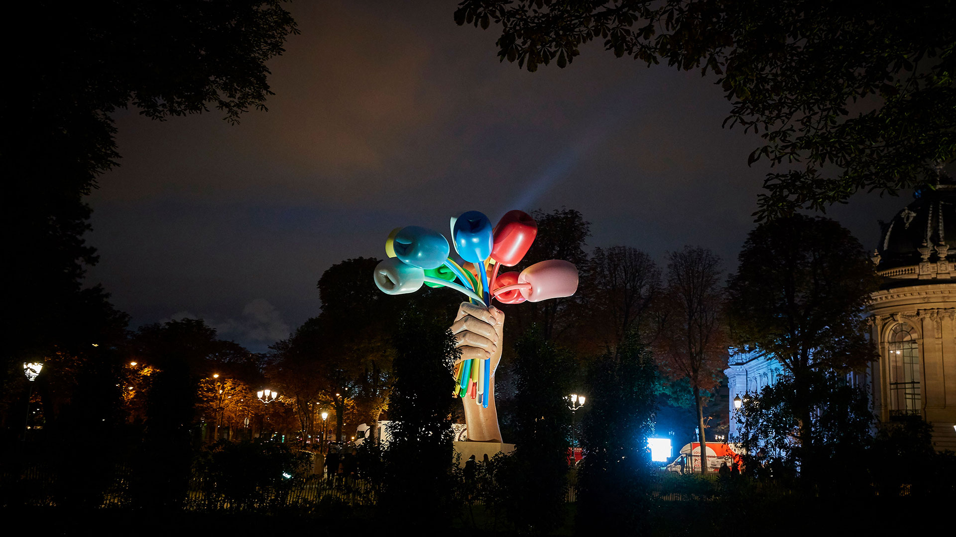 Jusqu’au bout de la nuit