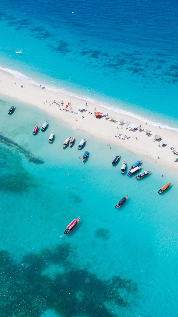 ZANZIBAR - THE SPICE ISLAND — TEDDY MARKS PHOTOGRAPHY