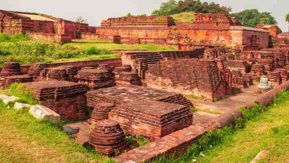 Bihar Day