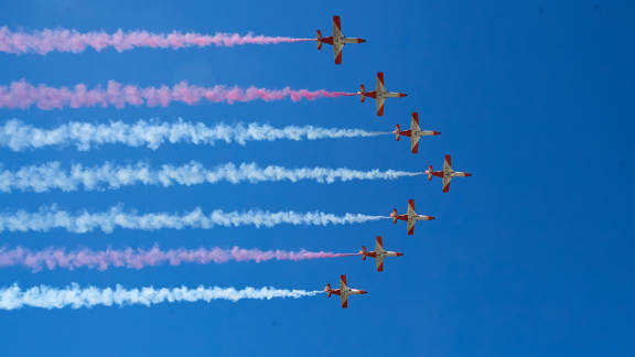 Fiesta Nacional de España