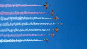 Fiesta Nacional de España