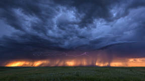 World Meteorological Day