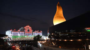 Telangana Day