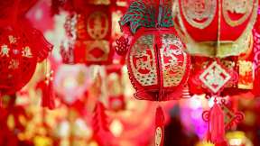 Chinese New Year