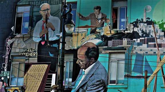 Sintonizzati con la Giornata Internazionale del Jazz