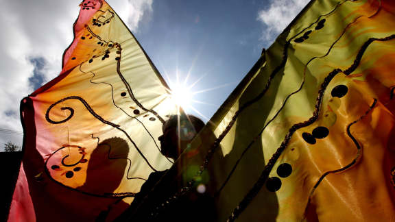 Notting Hill Carnival