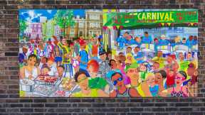 Notting Hill Carnival
