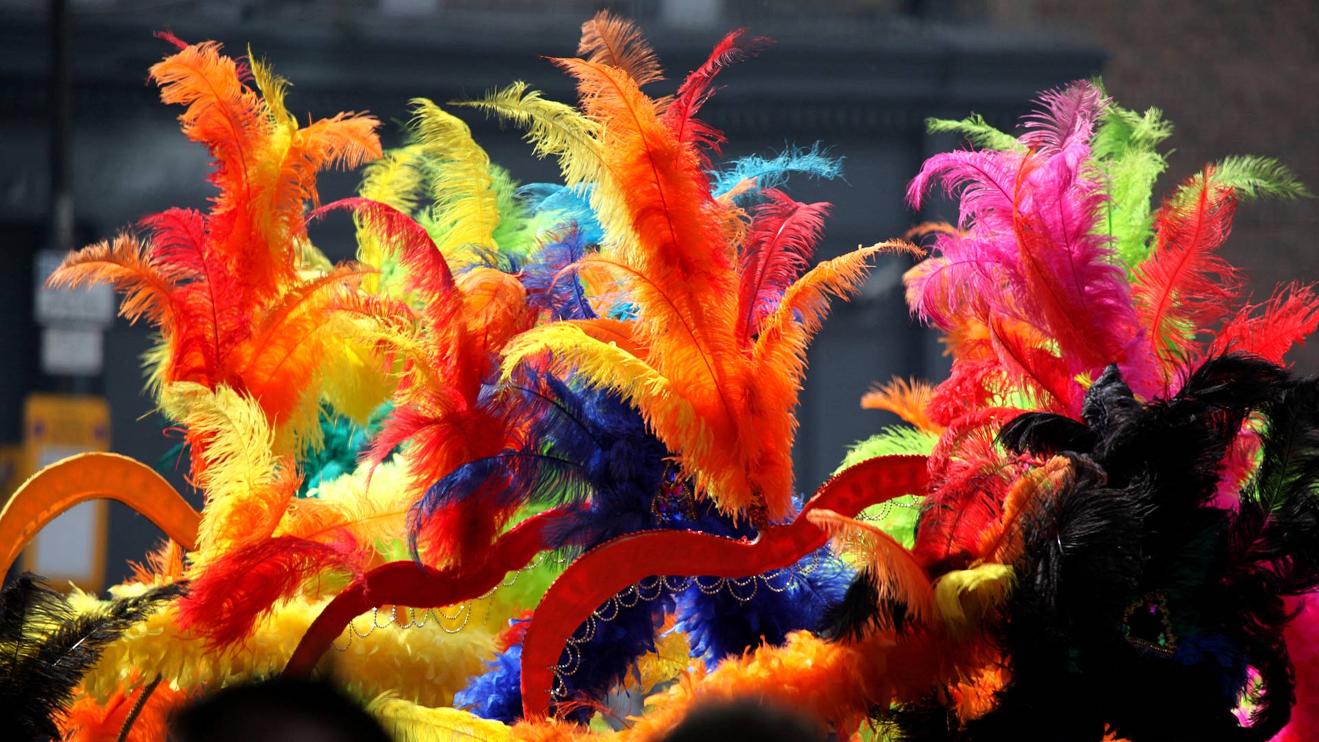 Notting Hill Carnival